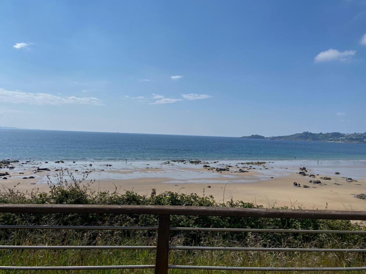 Les Lodges De Beg Leguer - Cote De Granit Rose Lannion Exterior photo
