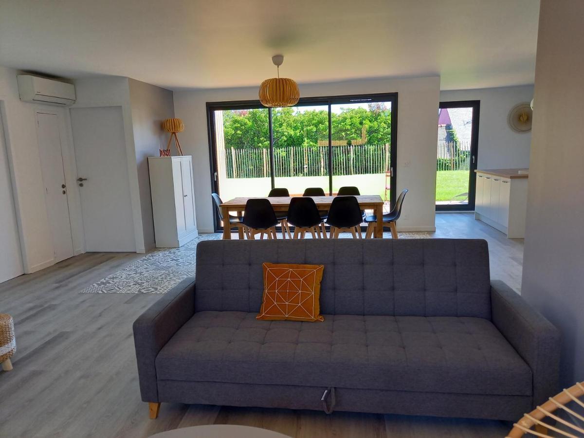 Les Lodges De Beg Leguer - Cote De Granit Rose Lannion Exterior photo