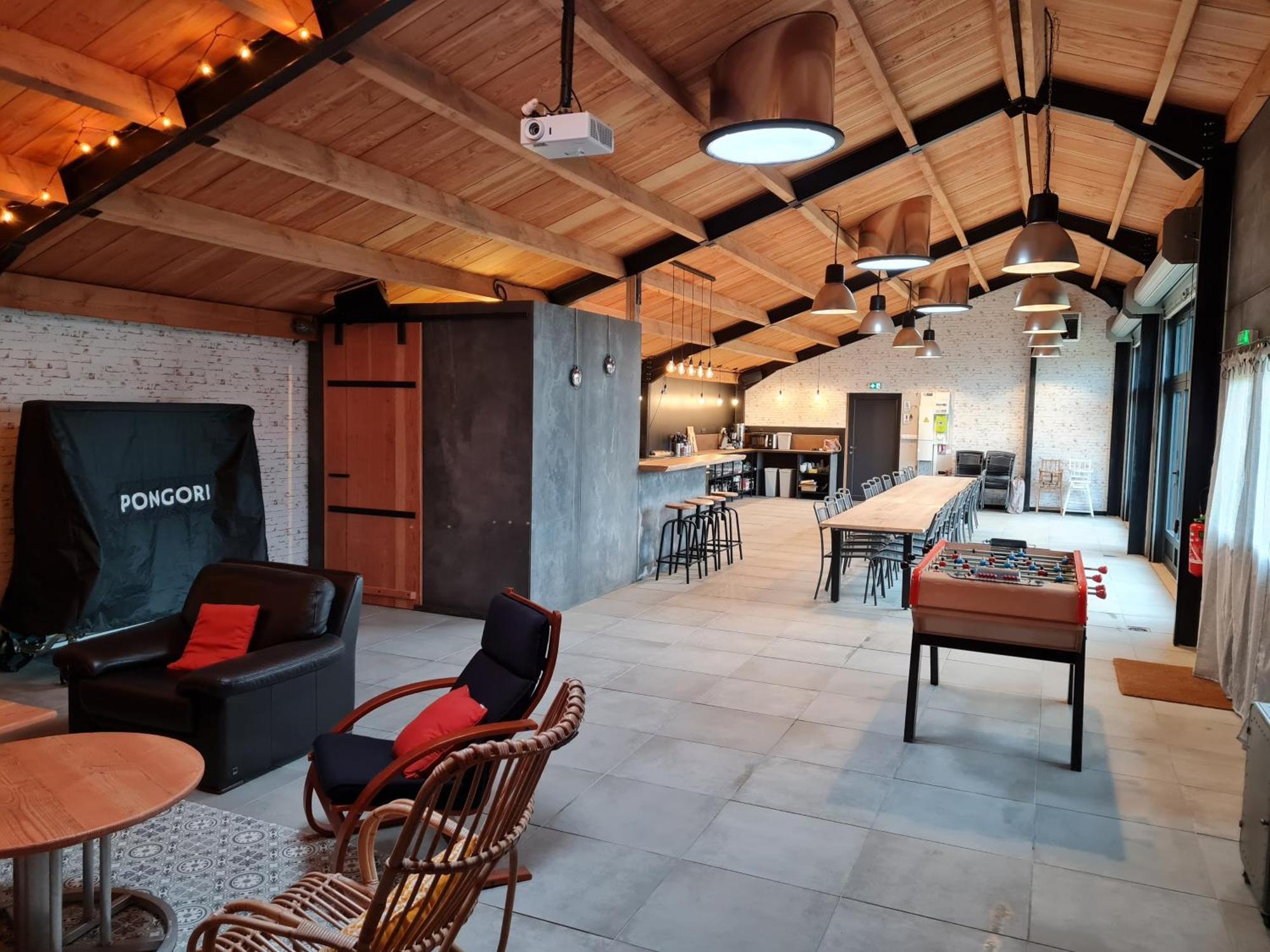 Les Lodges De Beg Leguer - Cote De Granit Rose Lannion Exterior photo